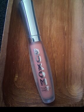 Buxom Plump Shot Lip Plumper - Mauve Pink